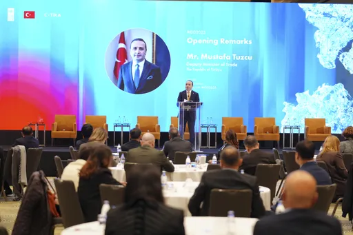 Istanbul hosts pivotal talks on global inclusive progress