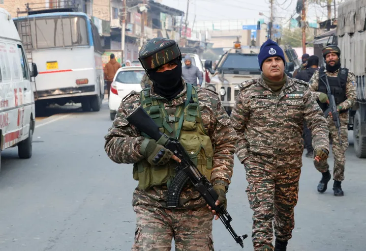 How Delhi blast turned Kashmiri students into ‘terror suspects’