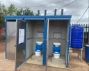 World Toilet Day: Africa's sanitation blueprint for health and dignity
