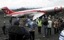 Est-il risqué de prendre un avion en RD Congo ?