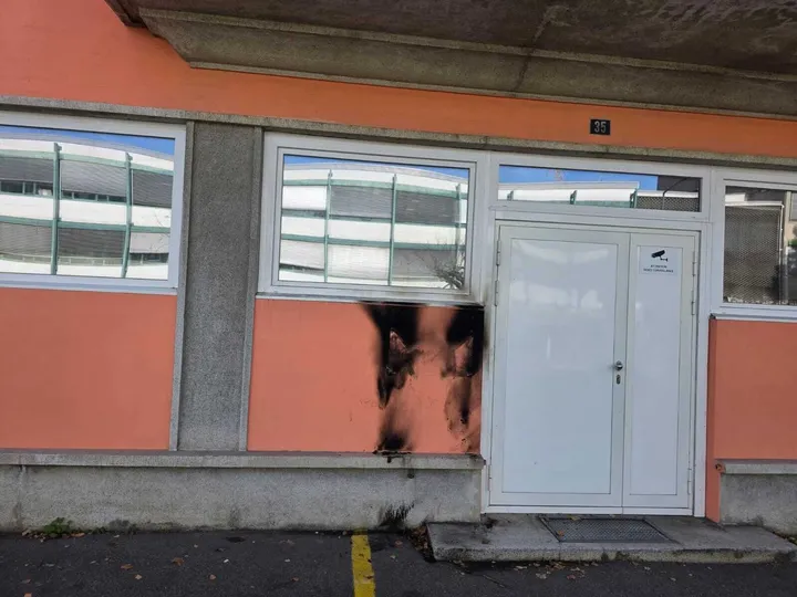 Lausanne: le Centre islamique d’Ecublens incendié, une enquête est en cours