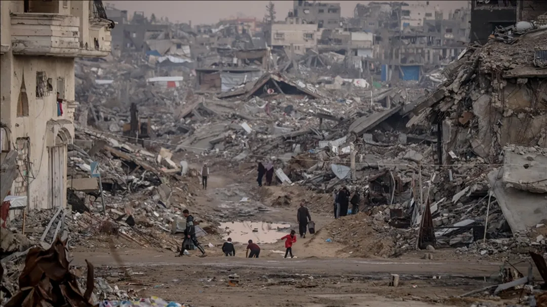 Mrekulli në Gaza: vajza 12-vjeçare mbijeton pasi shpallet gabimisht e vdekur