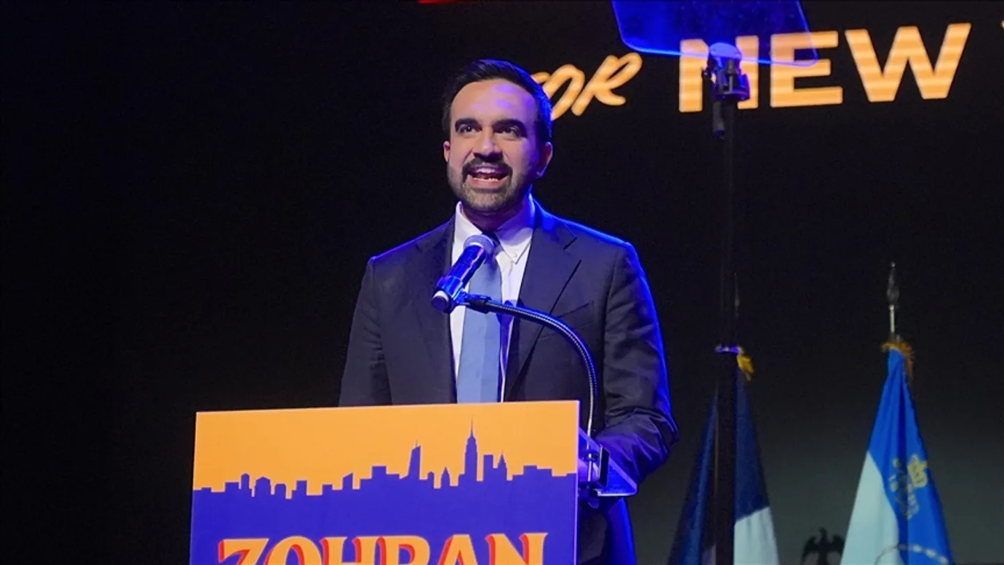 Mamdani: New Yorku do të mbështesë urdhërarrestin e GJND-së kundër Netanyahut