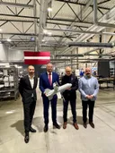 België koopt versneld ‘kamikaze-drones’ uit Letland na incidenten boven kritieke infrastructuur