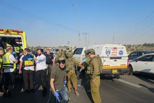 استشهاد فلسطينيَّين اثنين.. والاحتلال يصيب ويعتقل آخرين في الضفة وسط تصعيد المستوطنين بالأقصى