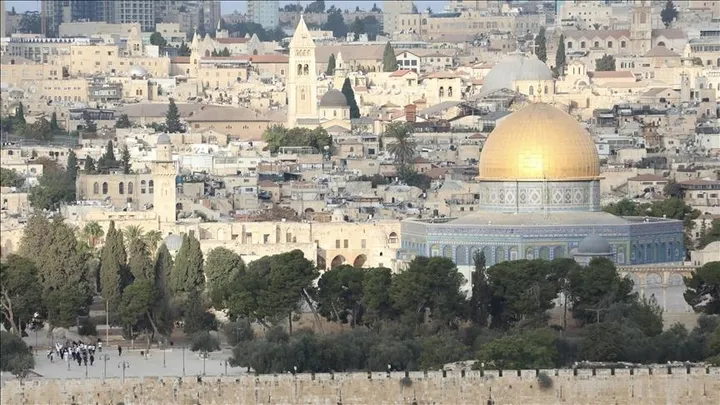 Izraeli nxjerr para gjykatës imamin e xhamisë Al-Aksa me akuzën për "nxitje"