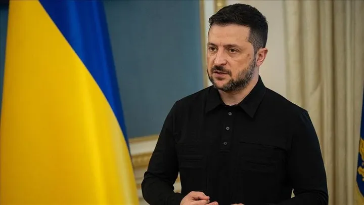 Ukraine's Zelenskyy secures over $1.2 billion in defence, energy deals on Europe tour