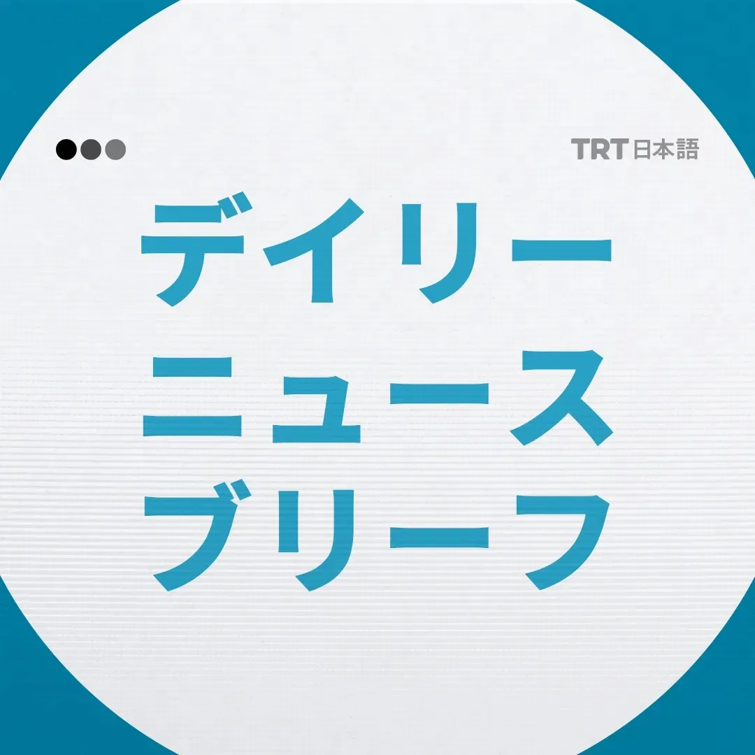 デイリーニュースブリーフ　|　2025年11月24日