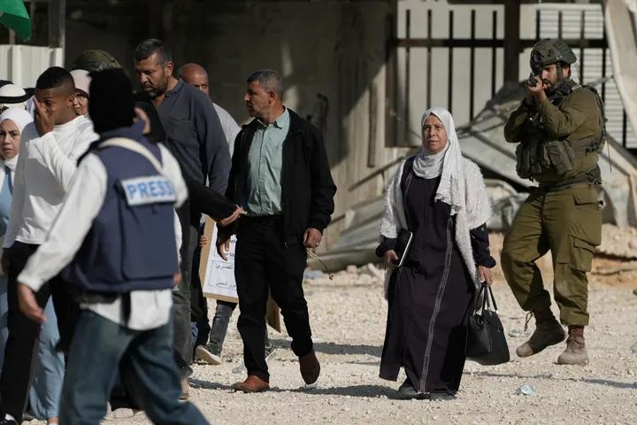 More than 80,000 Israeli soldiers treated for psychological disorders since Gaza war