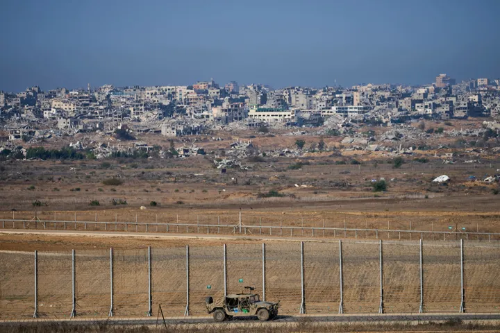 الأمم المتحدة تعارض أي تغيير في حدود غزة وإسرائيل.. ومصر ترفض دعوات تهجير الفلسطينيين