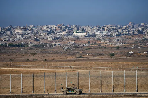 الأمم المتحدة تعارض أي تغيير في حدود غزة وإسرائيل.. ومصر ترفض دعوات تهجير الفلسطينيين