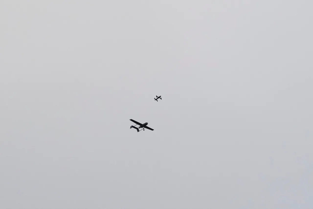 Rumunia: znaleziono fragmenty rosyjskich dronów, wezwano ambasadora Rosji