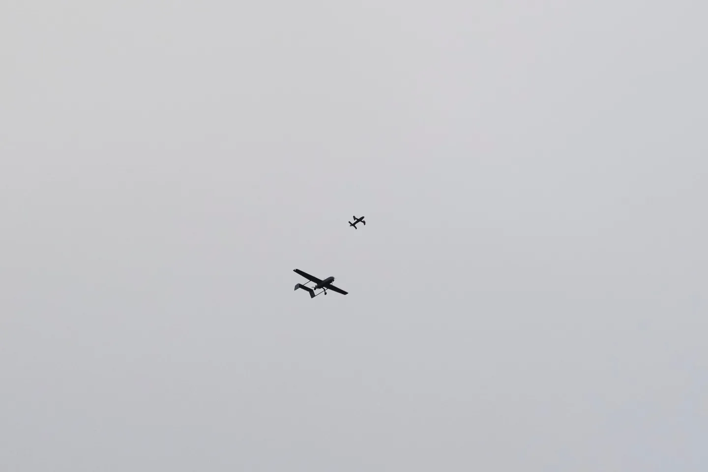 Rumyniýa Ukrainanyň serhediniň golaýynda iki şübheli dron synanyşygyny ýüze çykardy