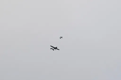 Rumyniýa Ukrainanyň serhediniň golaýynda iki şübheli dron synanyşygyny ýüze çykardy