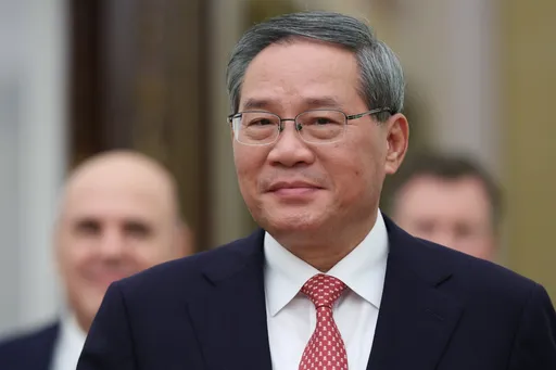 China's premier Li Qiang to start landmark Zambia visit