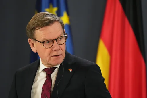 Wadephul: Srbija se mora odlučiti hoće li se pridružiti stavovima EU