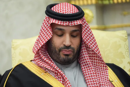 מתקפת כטב"מים איראנית פוגעת במתקן CIA בשגרירות ארה"ב בריאד