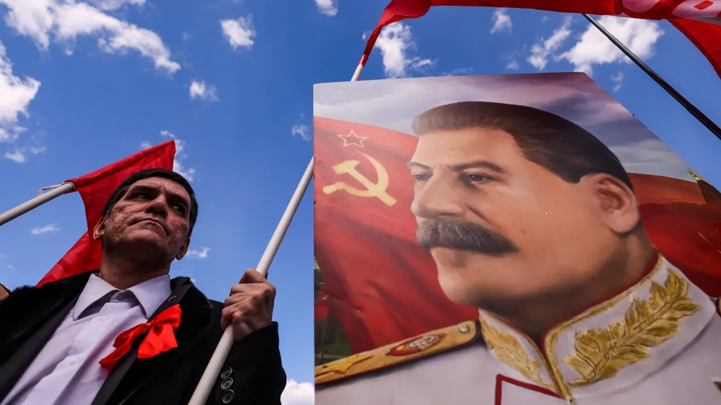 Расстрельные списки Сталина оказались подлинными