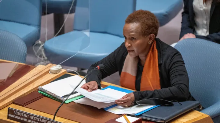 هشدار مقام ارشد سازمان ملل؛ تشدید درگیری‌ها ناامنی غذایی جهانی را به مرز بحران رسانده است