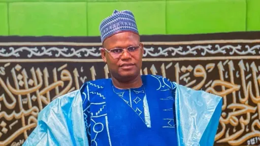 Gwamnatin Jihar Katsina za ta shirya muƙabala tsakanin Yahya Masussuka da sauran Malaman Musulunci