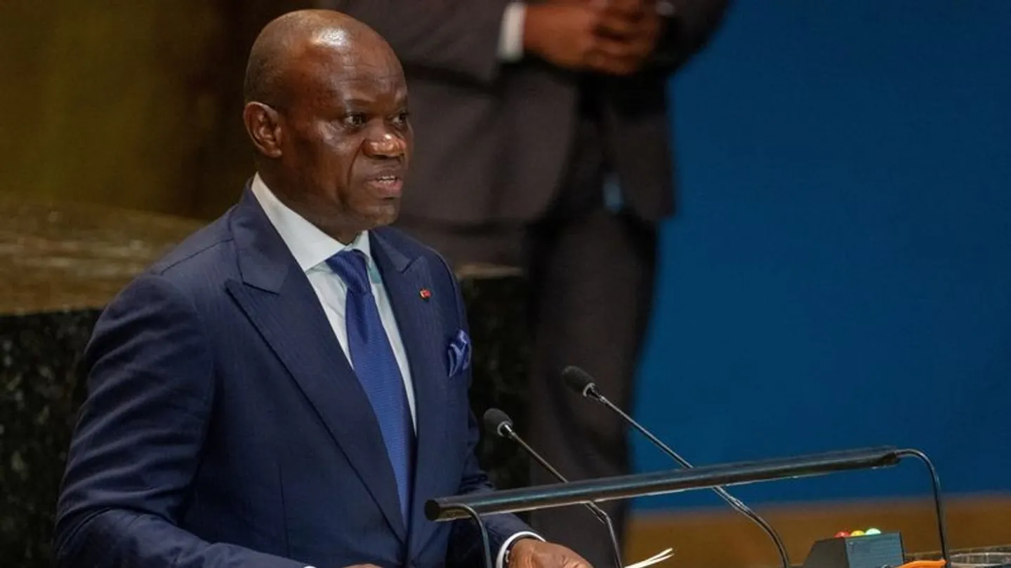 Gabon yatia saini makubaliano ya kihistoria ya ufadhili wa hali ya hewa kwa misitu ya mvua ya Congo