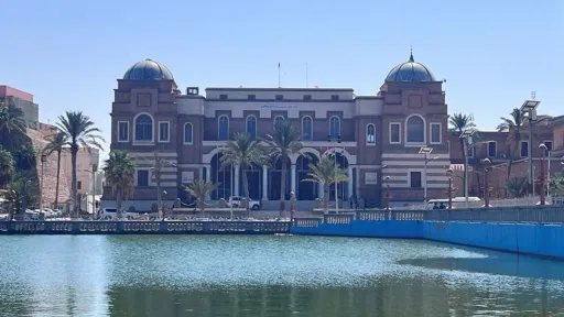 Rival Libya parliaments agree to 'unified' development programme, central bank says