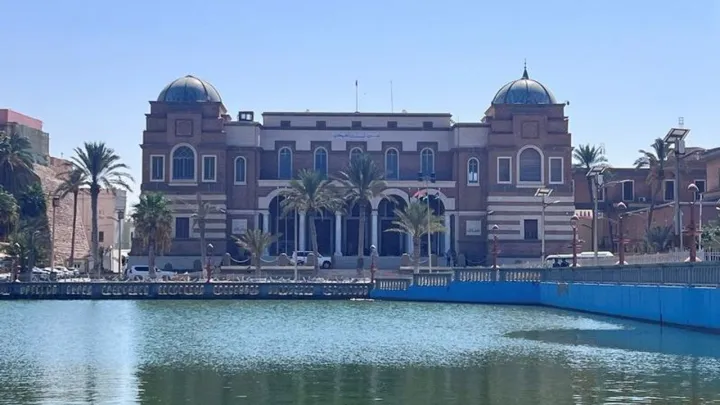 Rival Libya parliaments agree to 'unified' development programme, central bank says