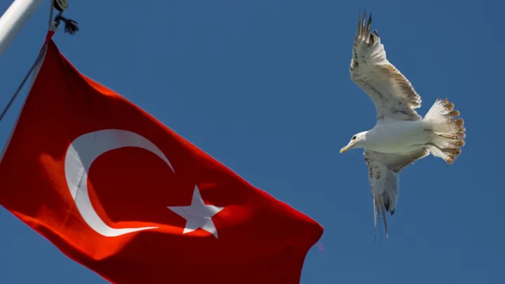 Türkiye renames 'Central Asia' as 'Turkistan' in school curriculum