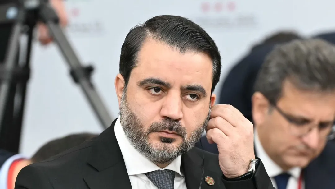 Сирия мен Қытай ынтымақтастығын тереңдетті