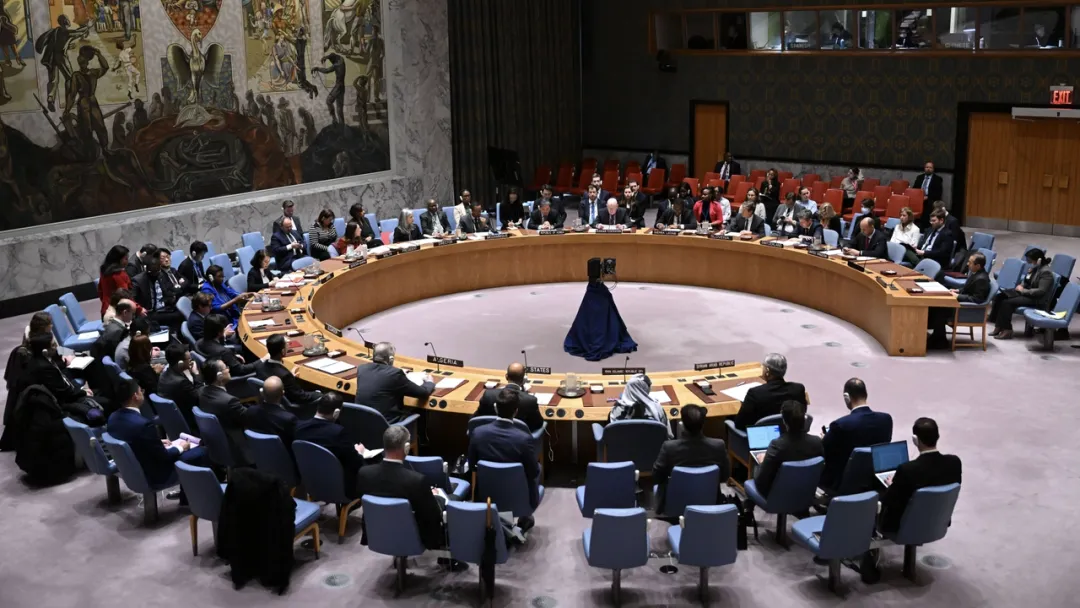 واکنش‌های جهانی به تصویب طرح آمریکا درباره غزه در شورای امنیت سازمان ملل