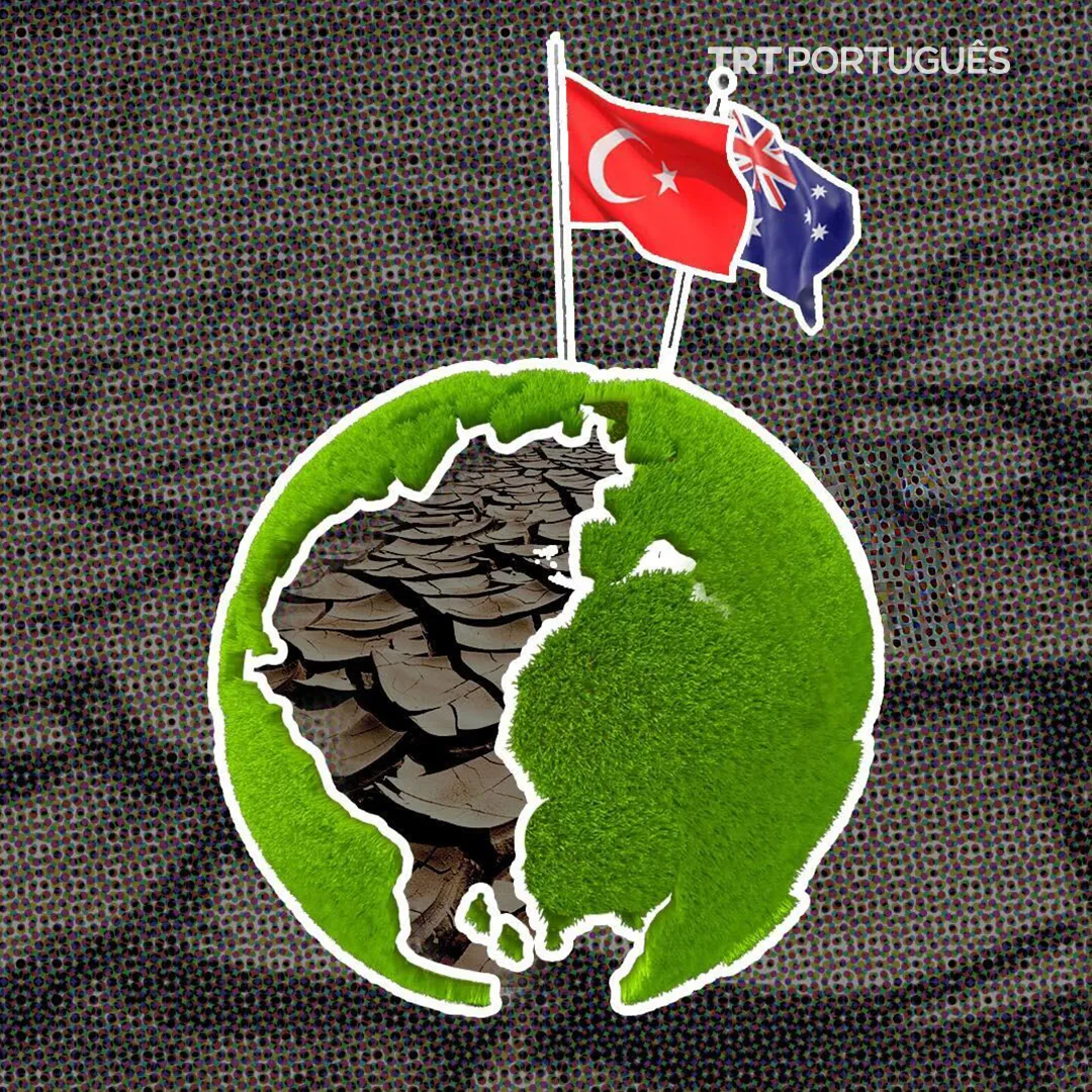 Conferência sobre Alterações Climáticas 2026: Diplomacia de Cimeira e Candidatura da Türkiye