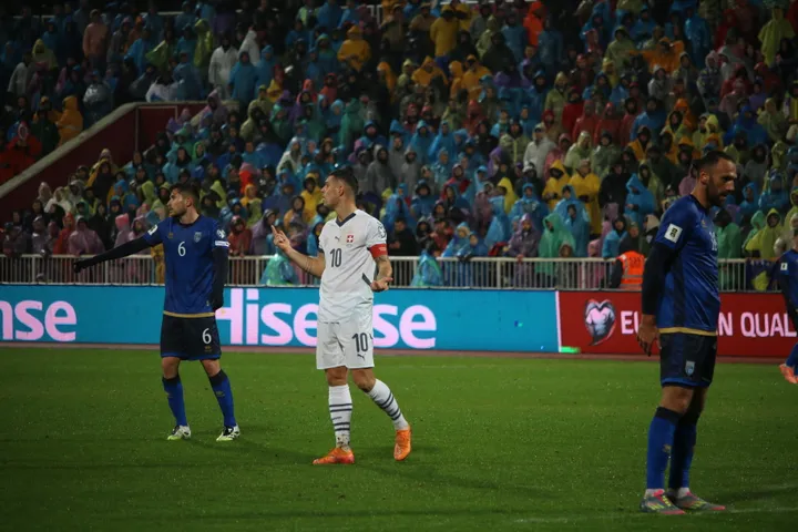 Nesër përcaktohen ndeshjet e fazës play-off të kualifikimeve evropiane për Kupën e Botës 2026