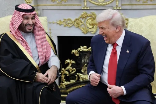 Crise d’Ormuz: divergences entre Washington et Ryad, selon NBC News