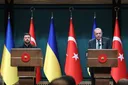 Erdogan calls to revive Istanbul talks to end Russia-Ukraine war following meeting with Zelenskyy