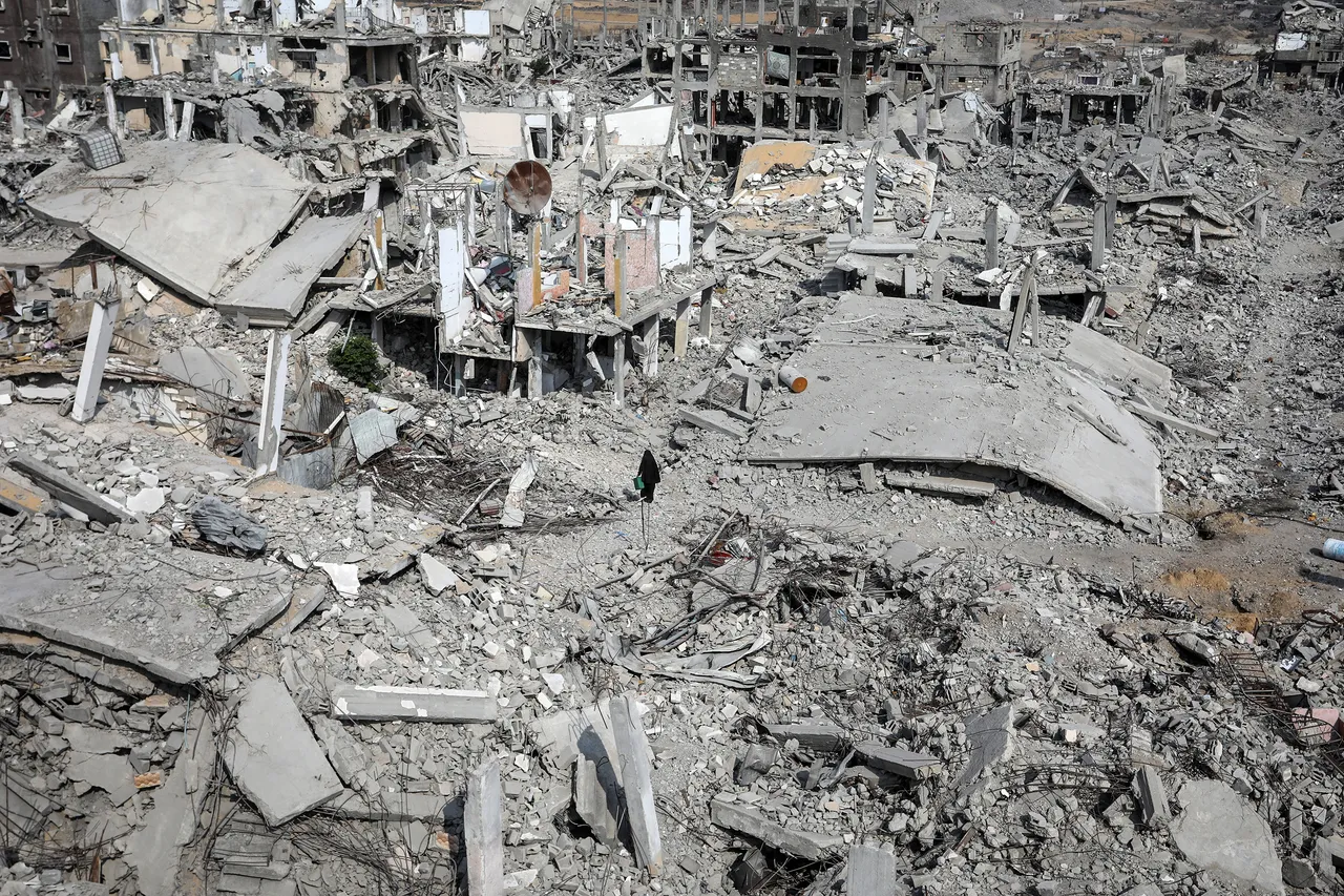 EU richtet Geberkonferenz für Palästinenser aus