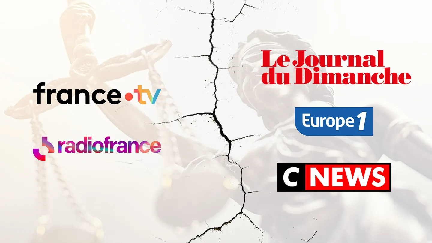 Médias publics versus médias Bolloré, le milliardaire est-il dangereux ?