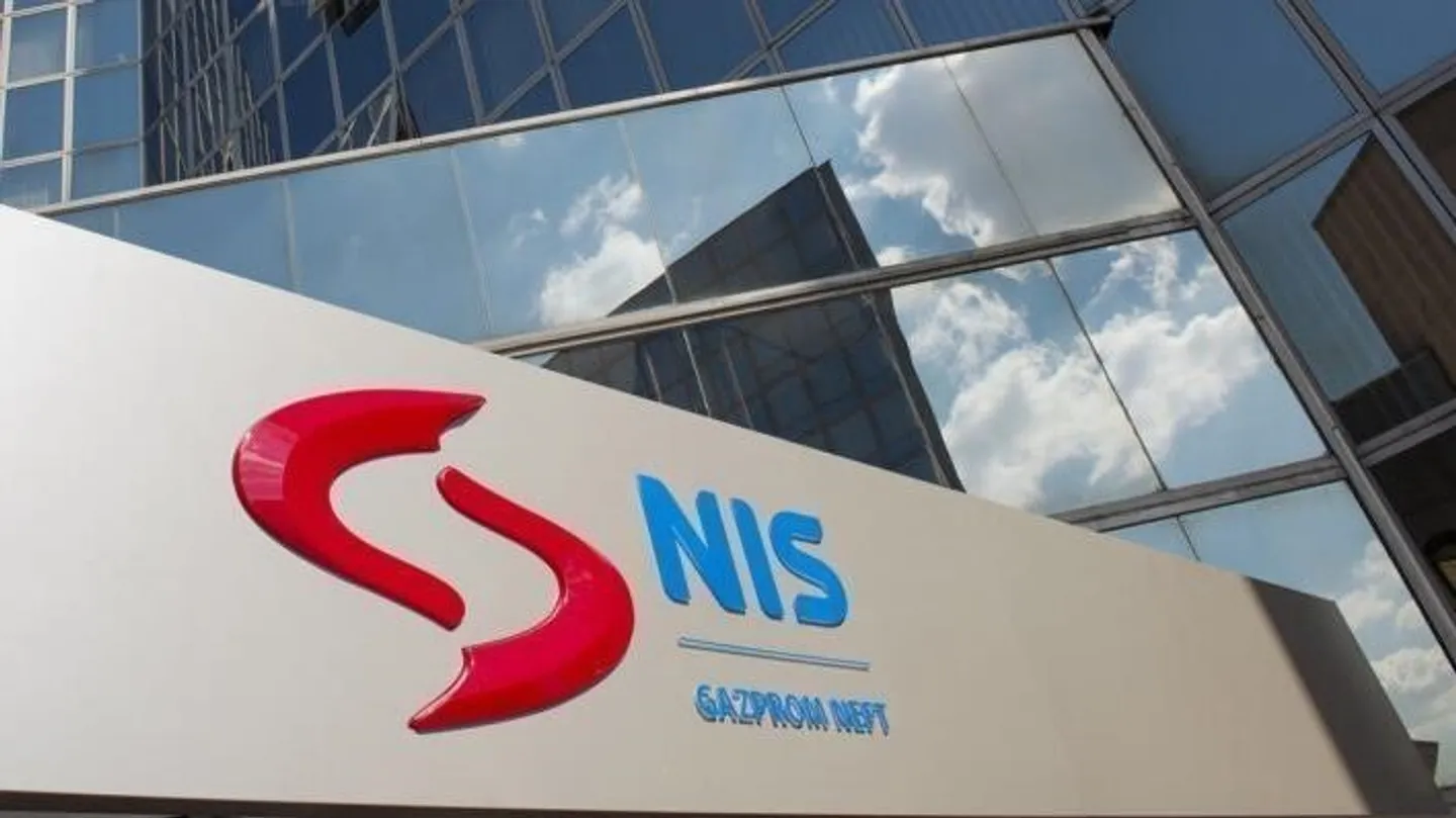 Srbijanski NIS podnio zahtjev za izdavanje posebne licence Ministarstva finansija SAD