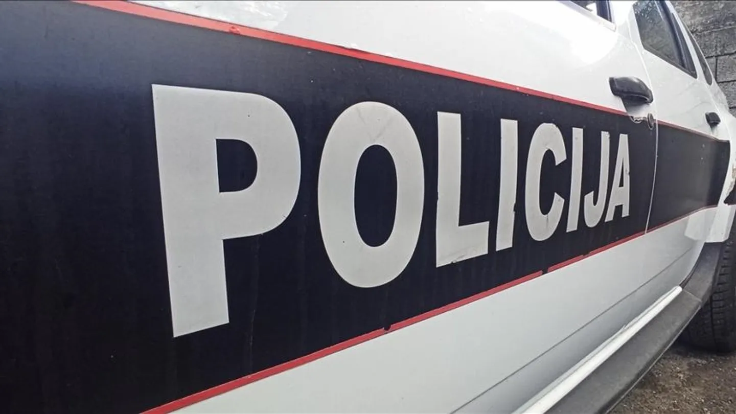 BiH: Pucnjava na ulici u Kalesiji, policija traga za počiniocima