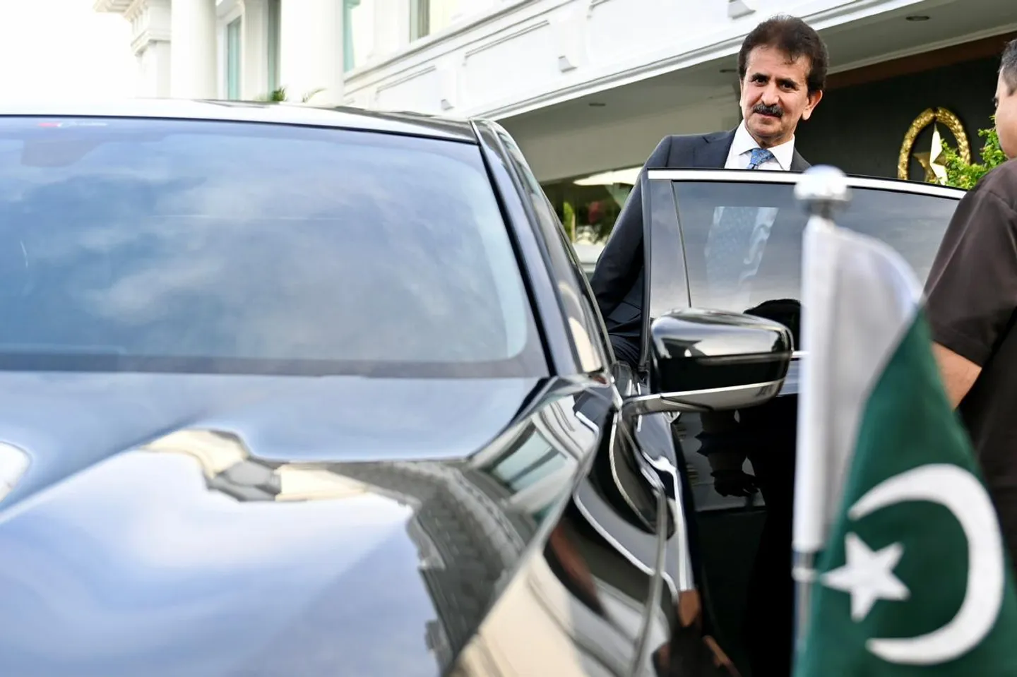 Perdagangan Indonesia-Pakistan lampaui $4 Miliar per tahun, kata Duta Besar