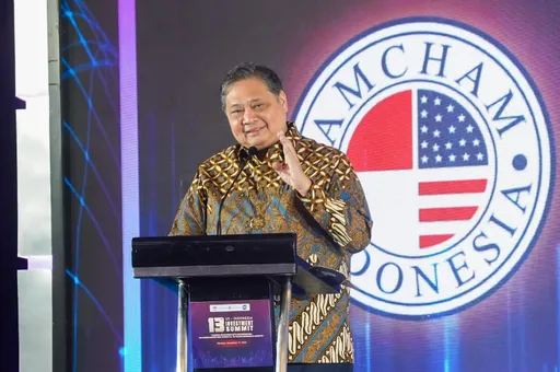 Indonesia–AS perkuat kemitraan dagang dan percepat investasi baru