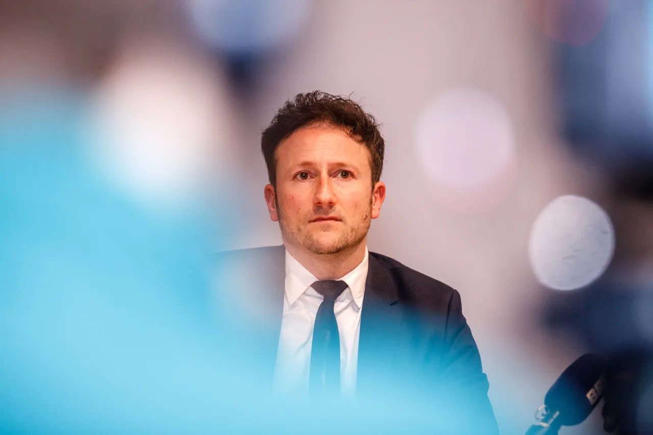 Acht verdachten opgepakt in onderzoek naar moordcomplot op Brusselse procureur Julien Moinil