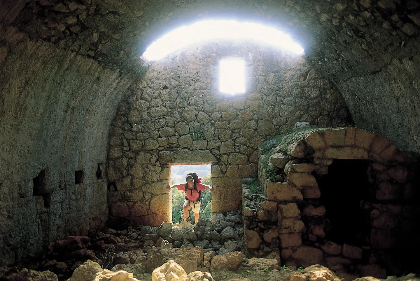 „O călătorie în timp”: De ce Drumul Lician din Türkiye este o călătorie de descoperire de sine