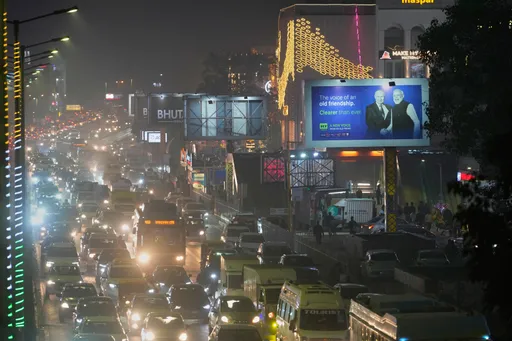 ब्रिटेन, फ्रांस और जर्मनी के राजदूतों के पुतिन विरोधी लेख को विदेश मंत्रालय ने अस्वीकरणीय कहा