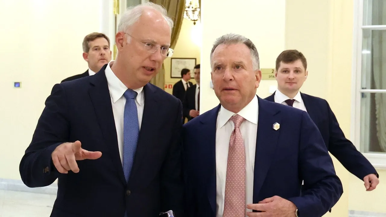 США и Россия попробуют заново