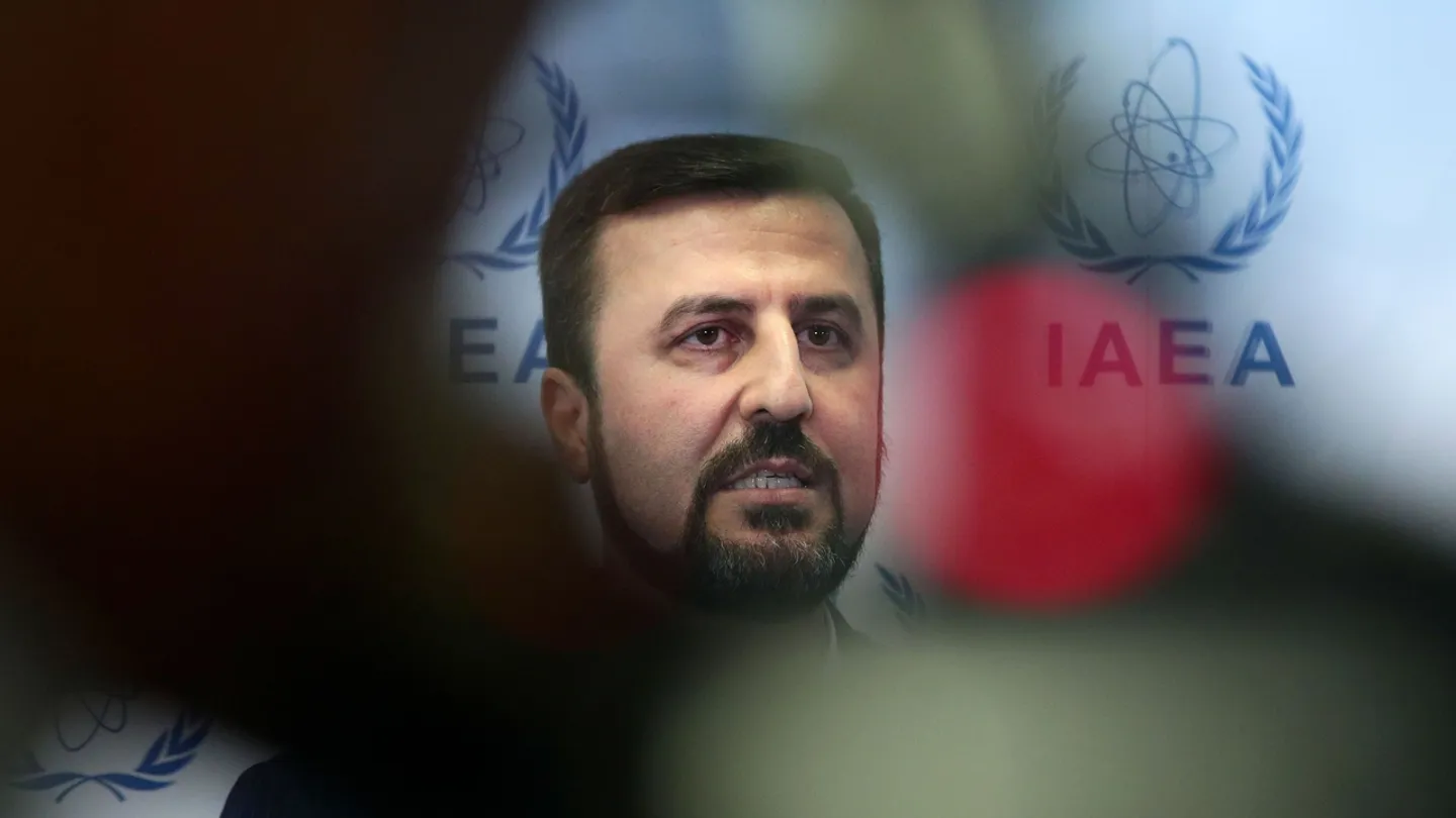 معاون وزیر امور خارجه ایران: هیچ‌گونه مذاکره محرمانه‌ای با آژانس نداریم