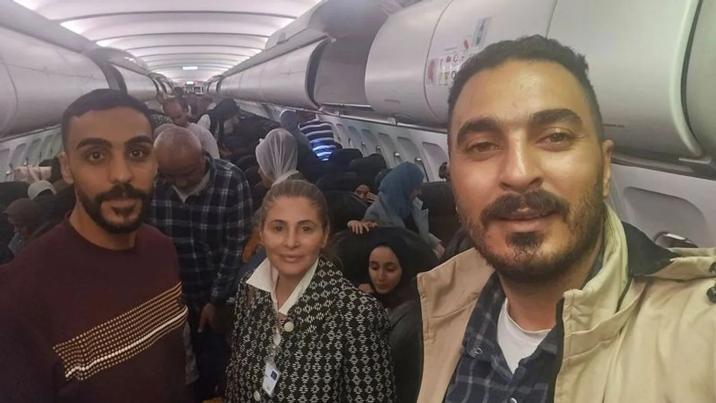 Palestinians transfer to South Africa could help Israel reach 'genocidal aims', UN rapporteur warns