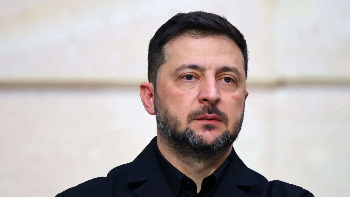 Zelenskiy Awrupa turında kileşülärgä qul quydı