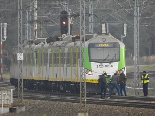 ポーランド、鉄道爆発後に最後のロシア領事館を閉鎖へ - 　クレムリンは「遺憾」と表明