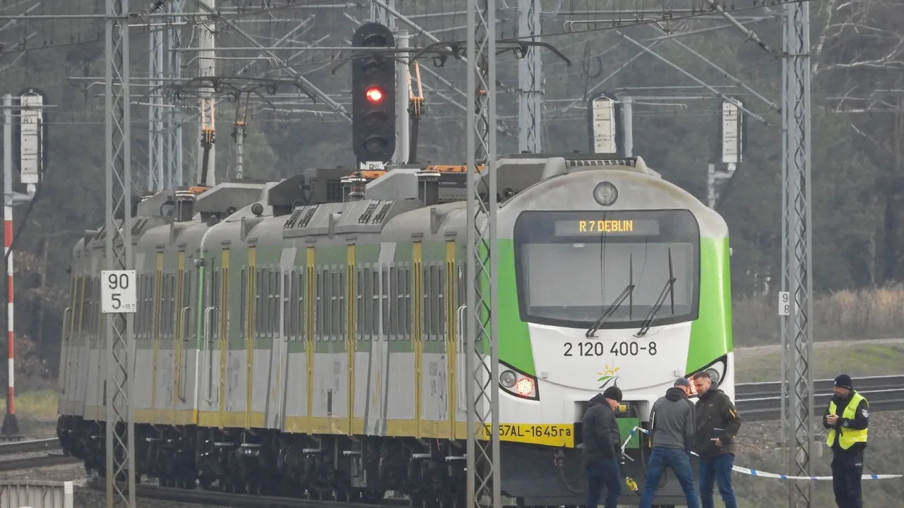 Польшада Ресей консулдығы жабылады