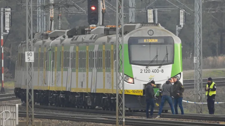 ポーランド、鉄道爆発後に最後のロシア領事館を閉鎖へ - 　クレムリンは「遺憾」と表明